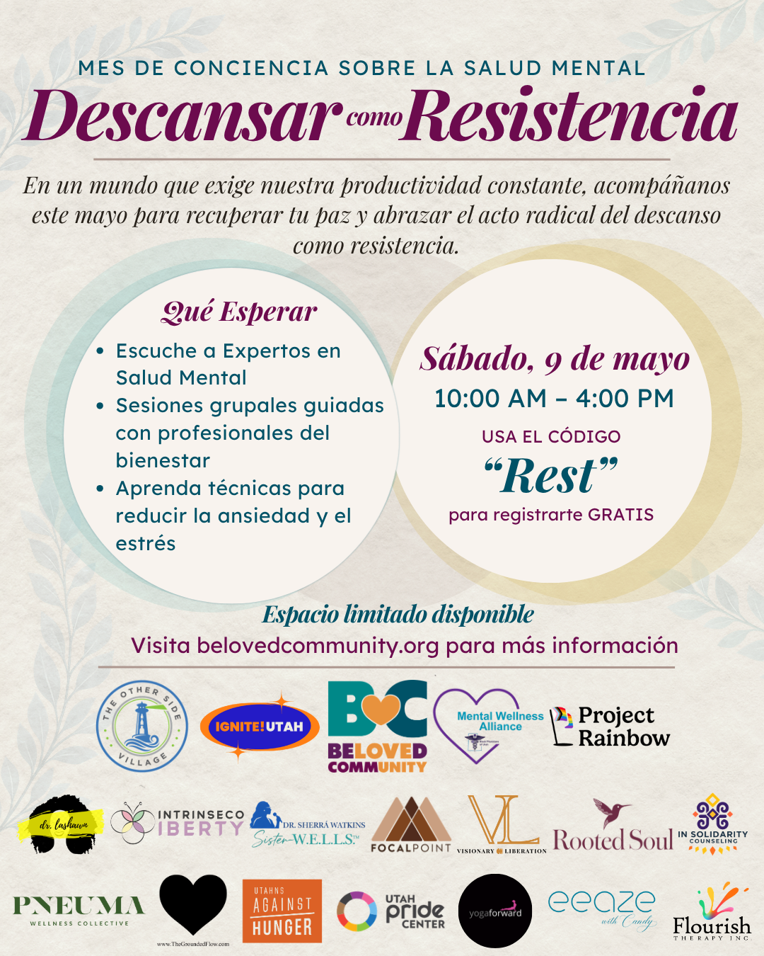 ES General Flyer_Social Media Post