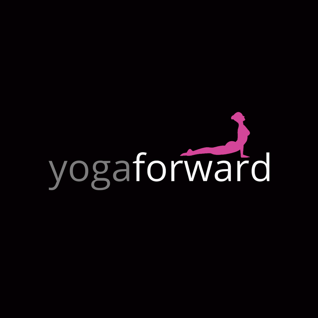 Yoga Forward Logo
